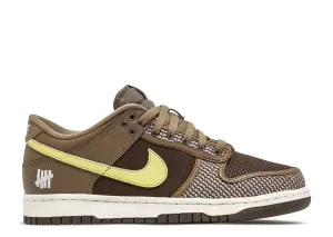 Nike Dunk Undft Brown